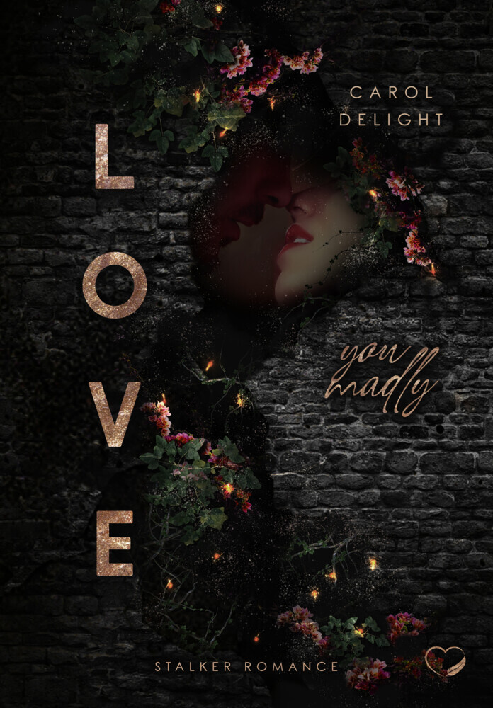 Love You Madly main product photo