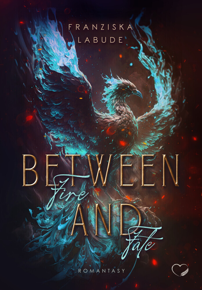 Between Fire And Fate main product photo