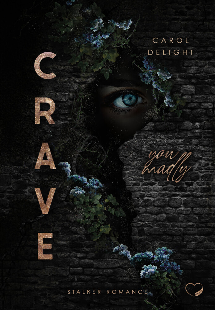 Crave You Madly main product photo