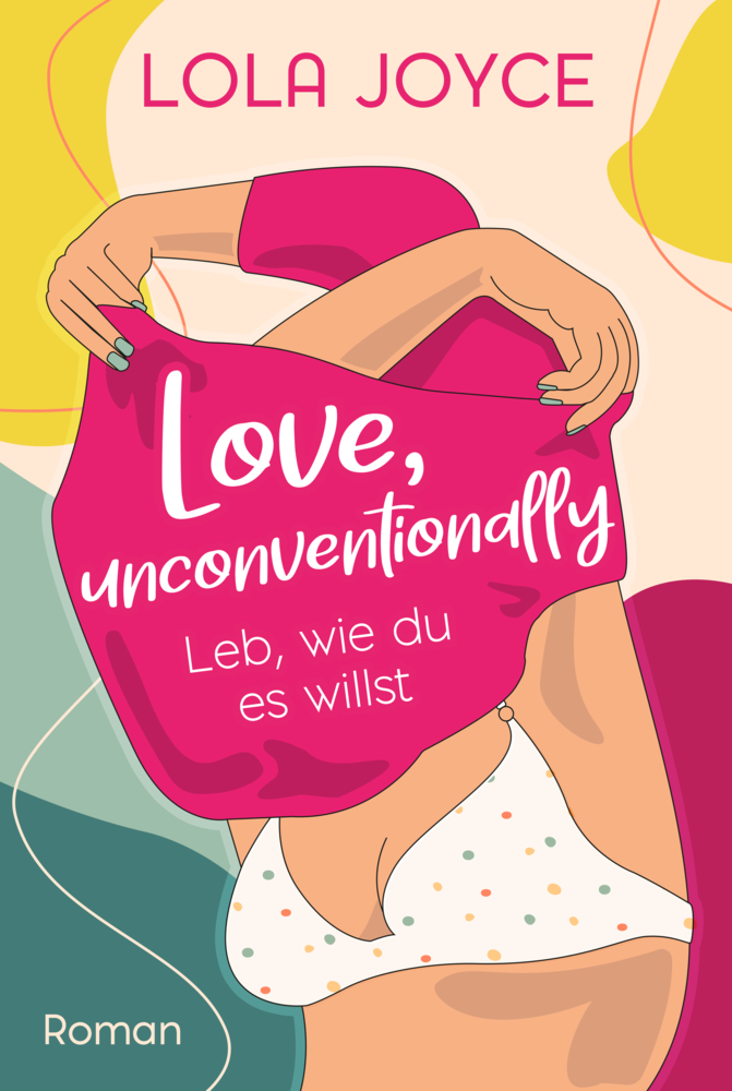 Love, unconventionally main product photo