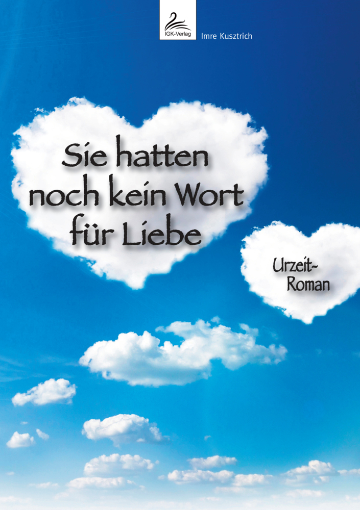 Sie hatten noch kein Wort für Liebe main product photo