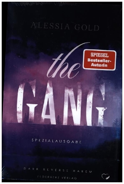 The Gang main product photo