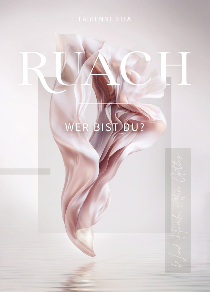RUACH - Wer bist du? main product photo