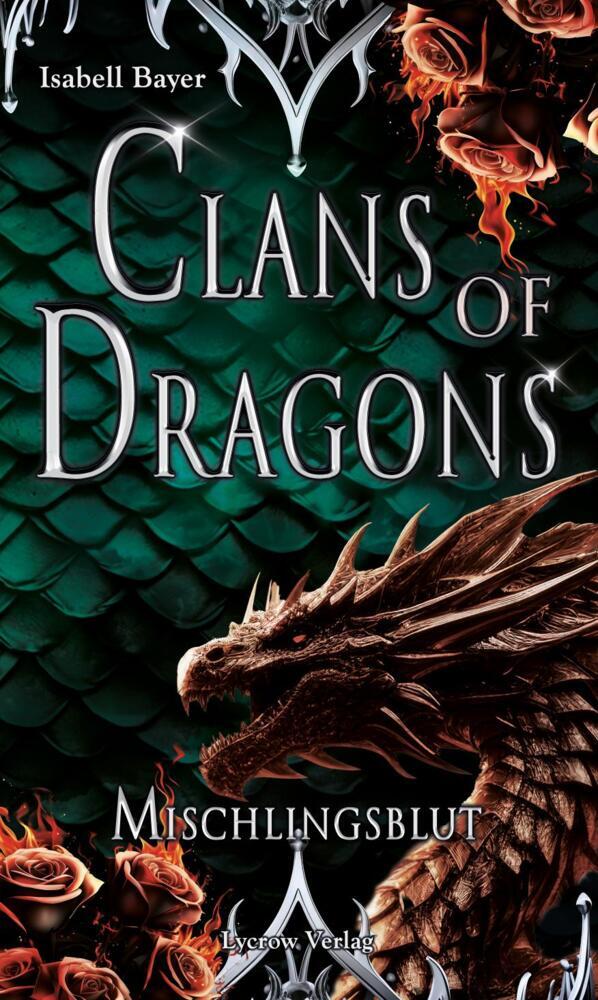 Clans of Dragons main product photo