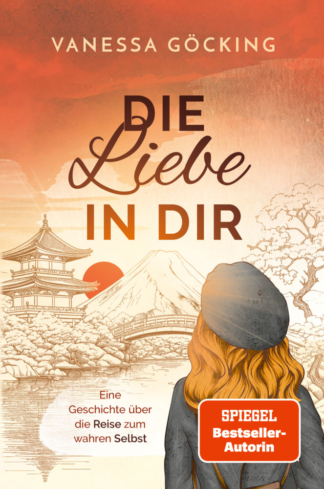 Die Liebe in dir main product photo