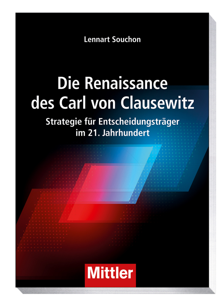 Carl von Clausewitz main product photo