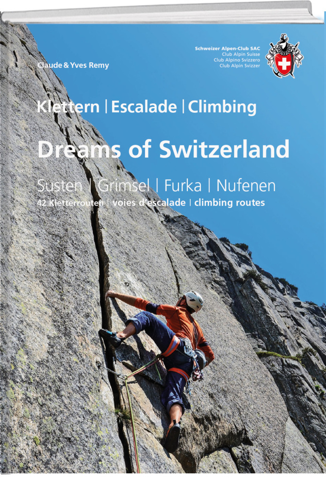 Dreams of Switzerland main product photo