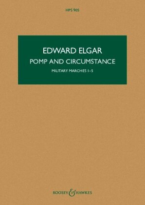 Pomp and Circumstance