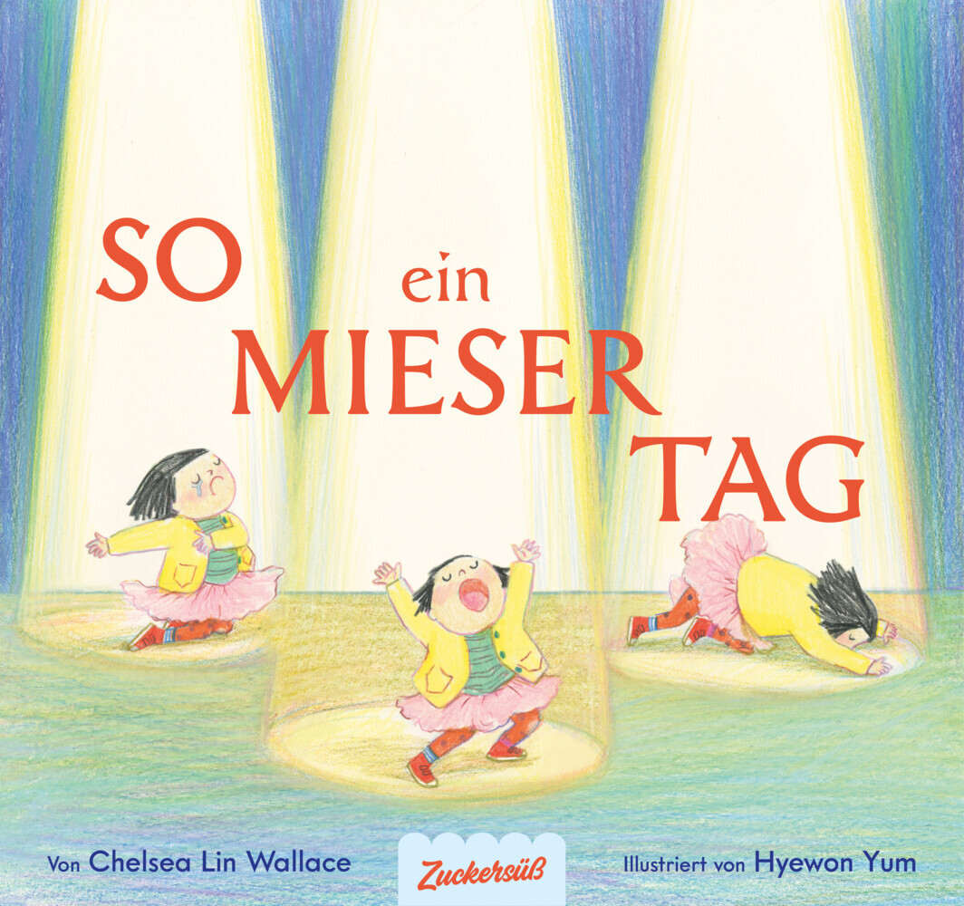 So ein mieser Tag main product photo