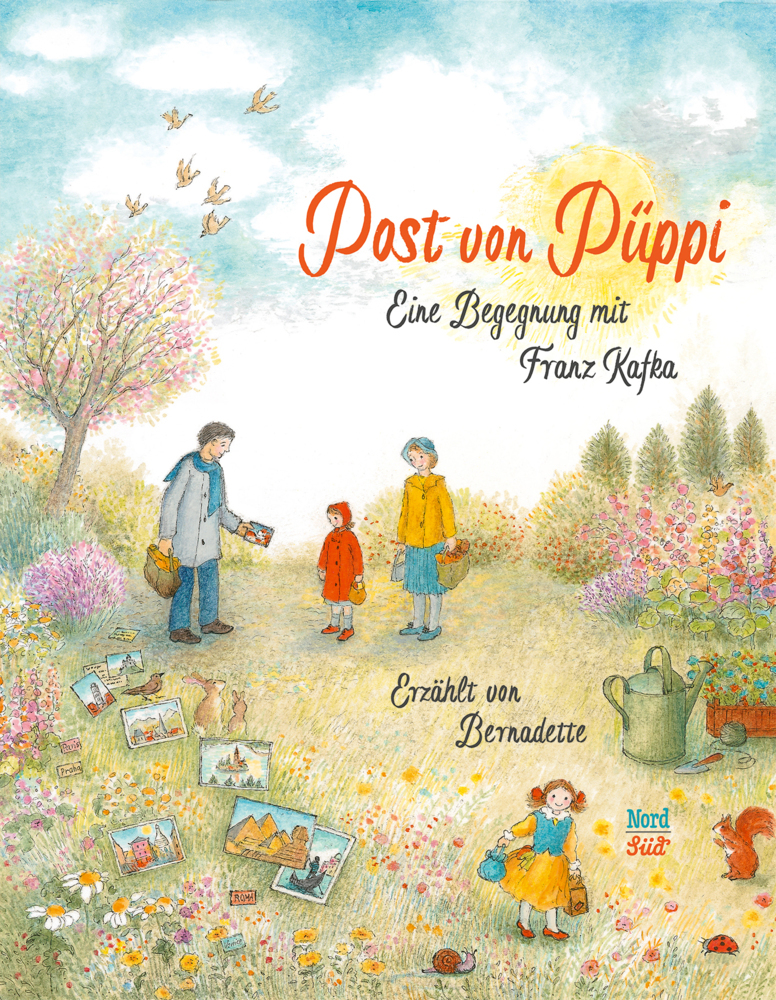 Post von Püppi main product photo
