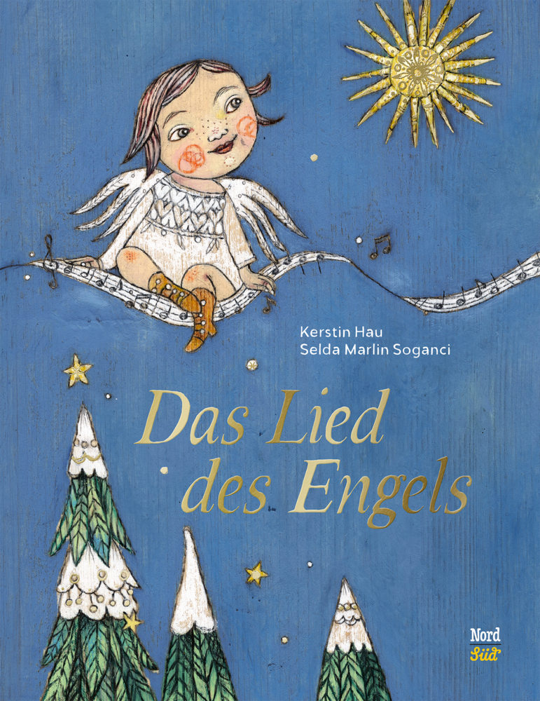 Das Lied des Engels main product photo