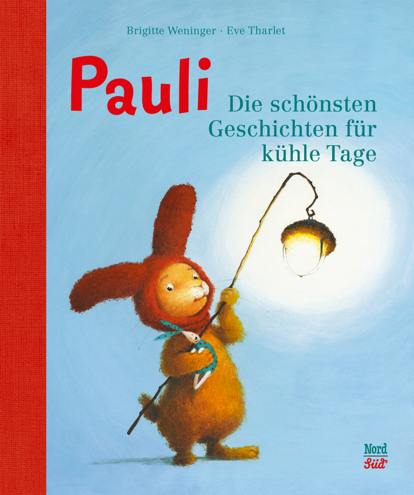 Pauli main product photo