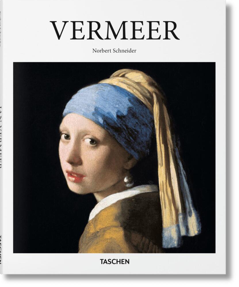 Vermeer main product photo
