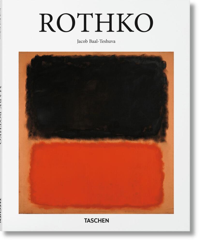 Rothko main product photo