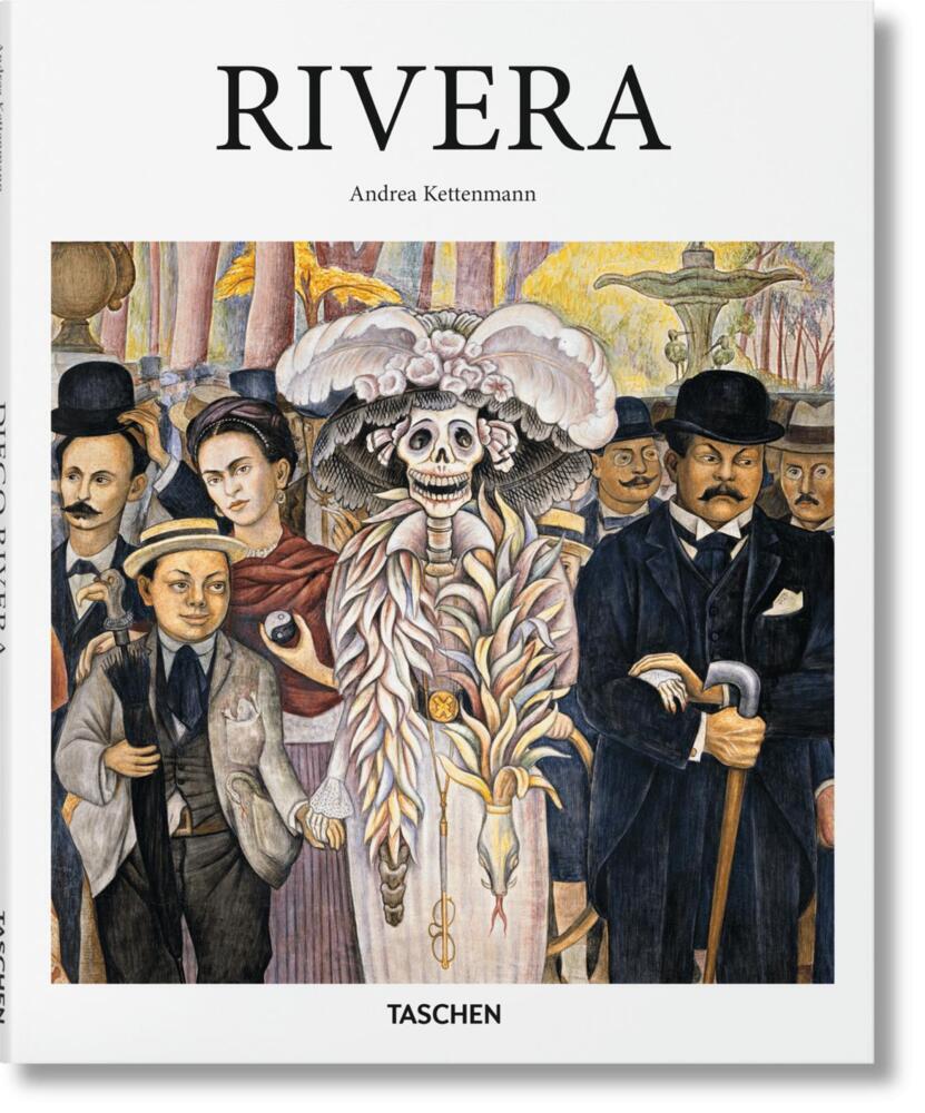 Rivera main product photo