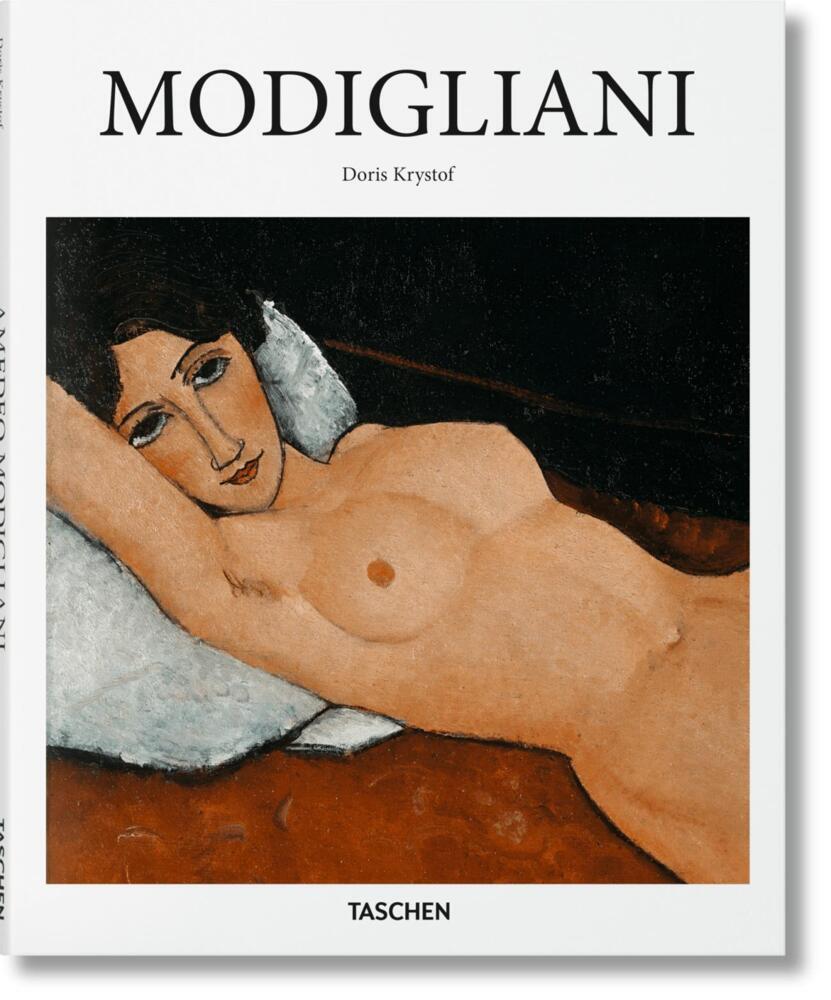 Modigliani main product photo