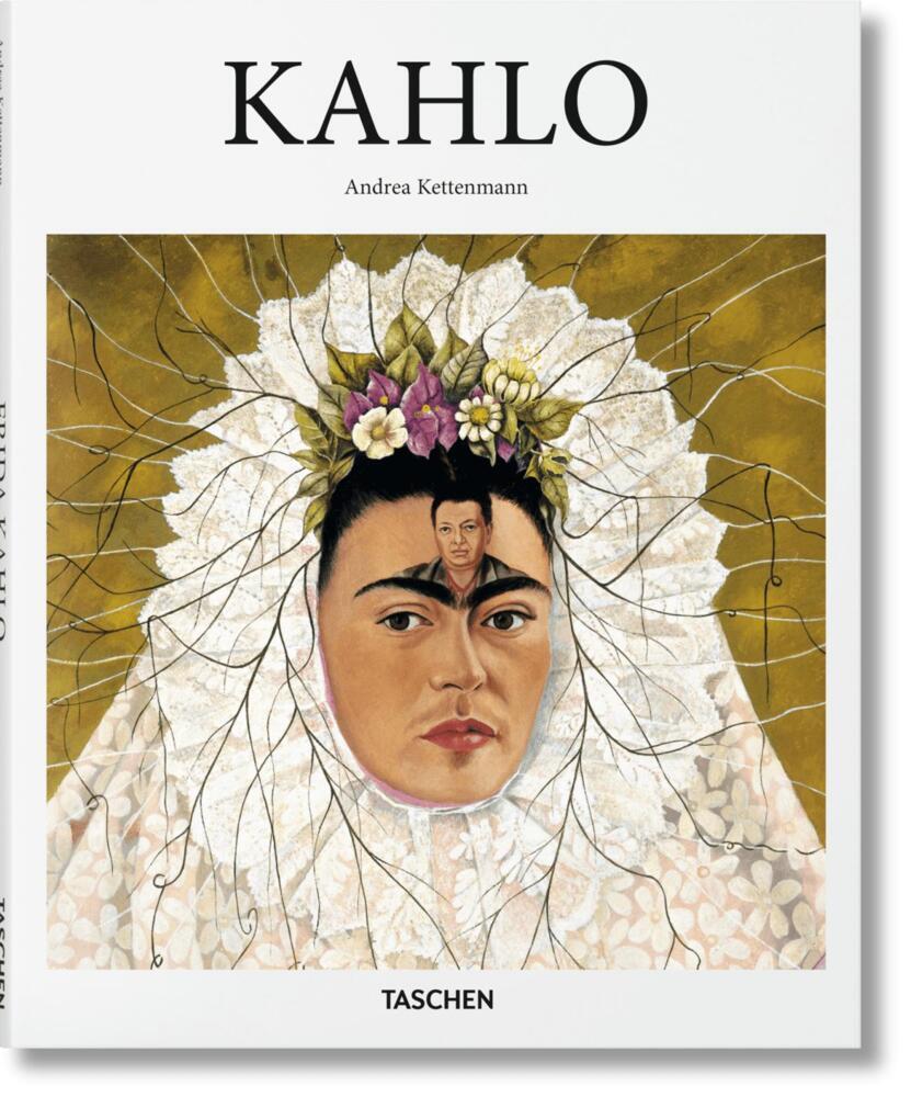Kahlo main product photo