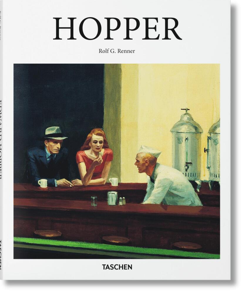 Hopper main product photo