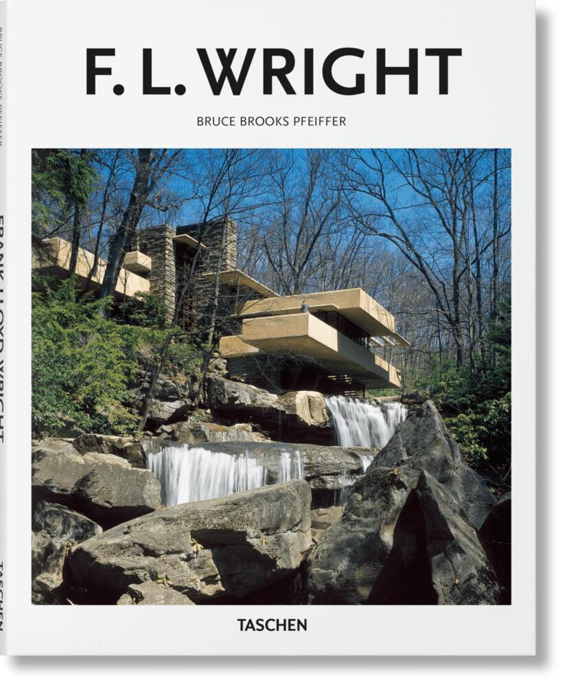 F.L. Wright main product photo