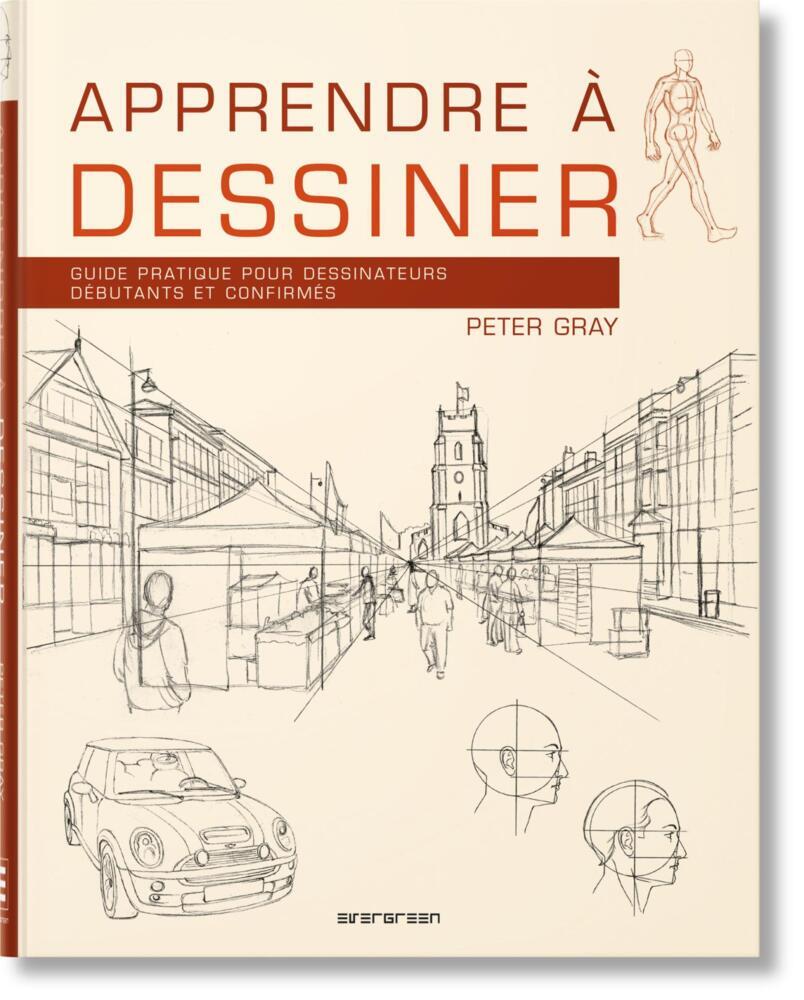 Apprendre à dessiner main product photo
