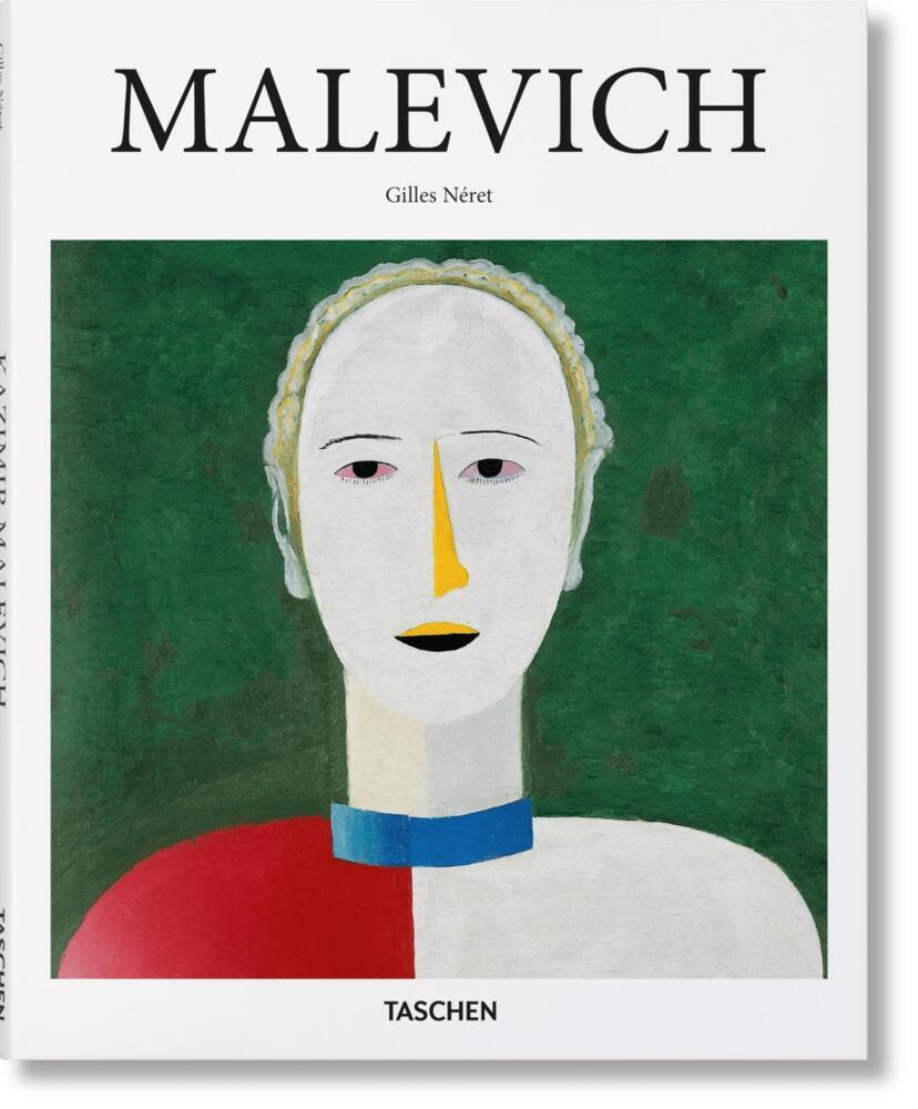 Malevic main product photo