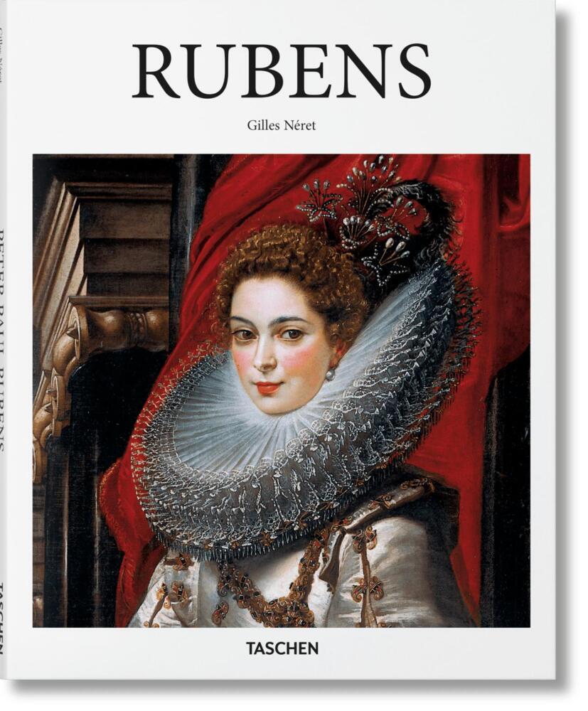 Rubens main product photo
