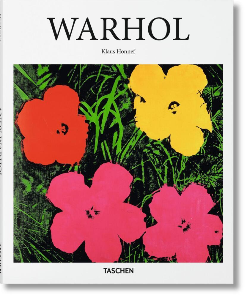 Warhol main product photo
