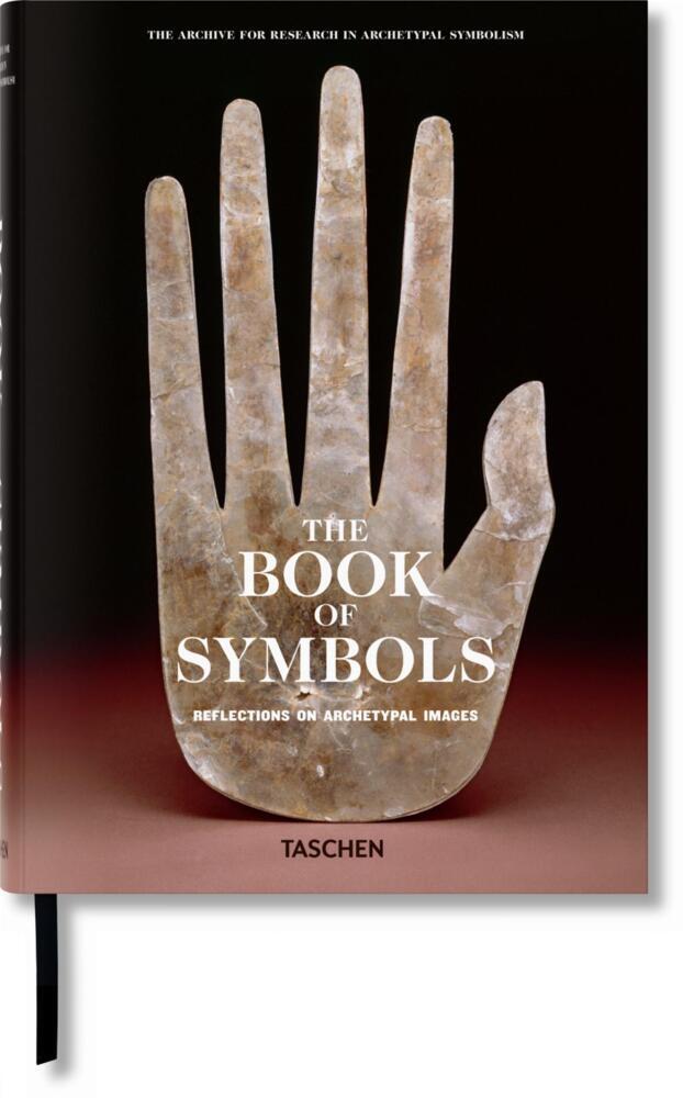 O Livro dos Símbolos. Reflexões Sobre Imagens Arquetípicas main product photo