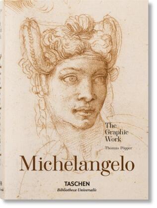 Michel-Ange. L'oeuvre graphique