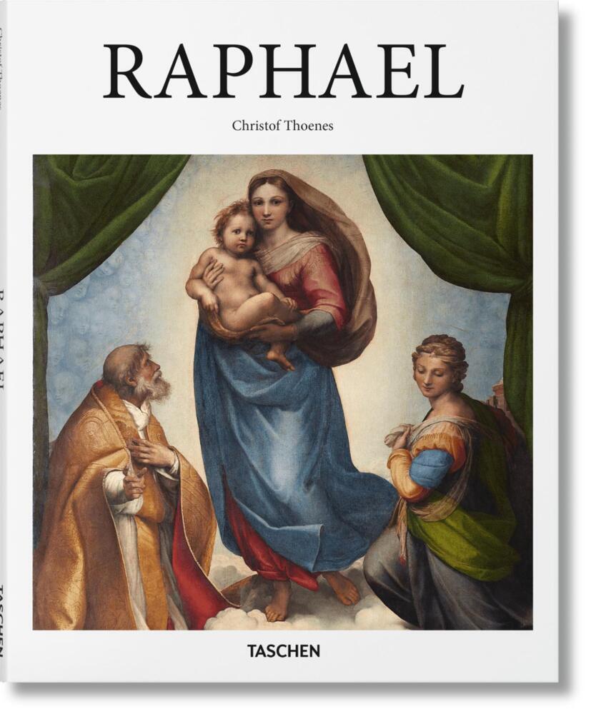 Raphaël main product photo