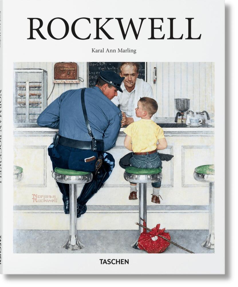 Rockwell main product photo