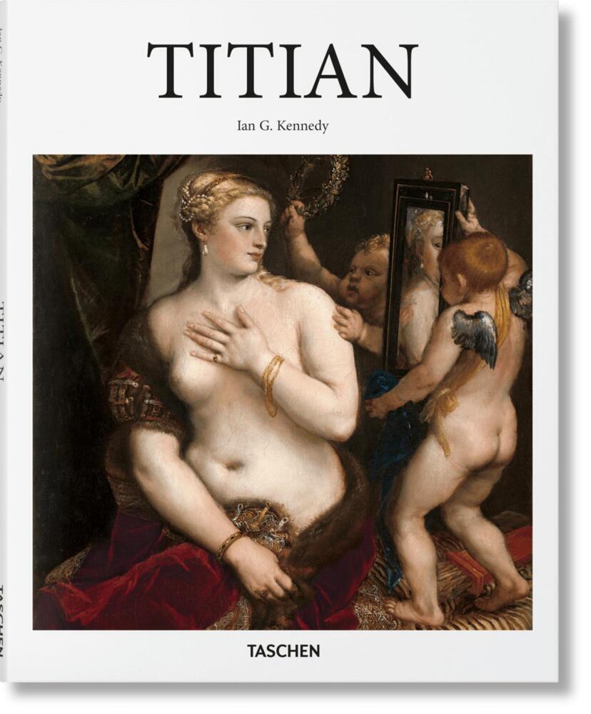 Titian main product photo