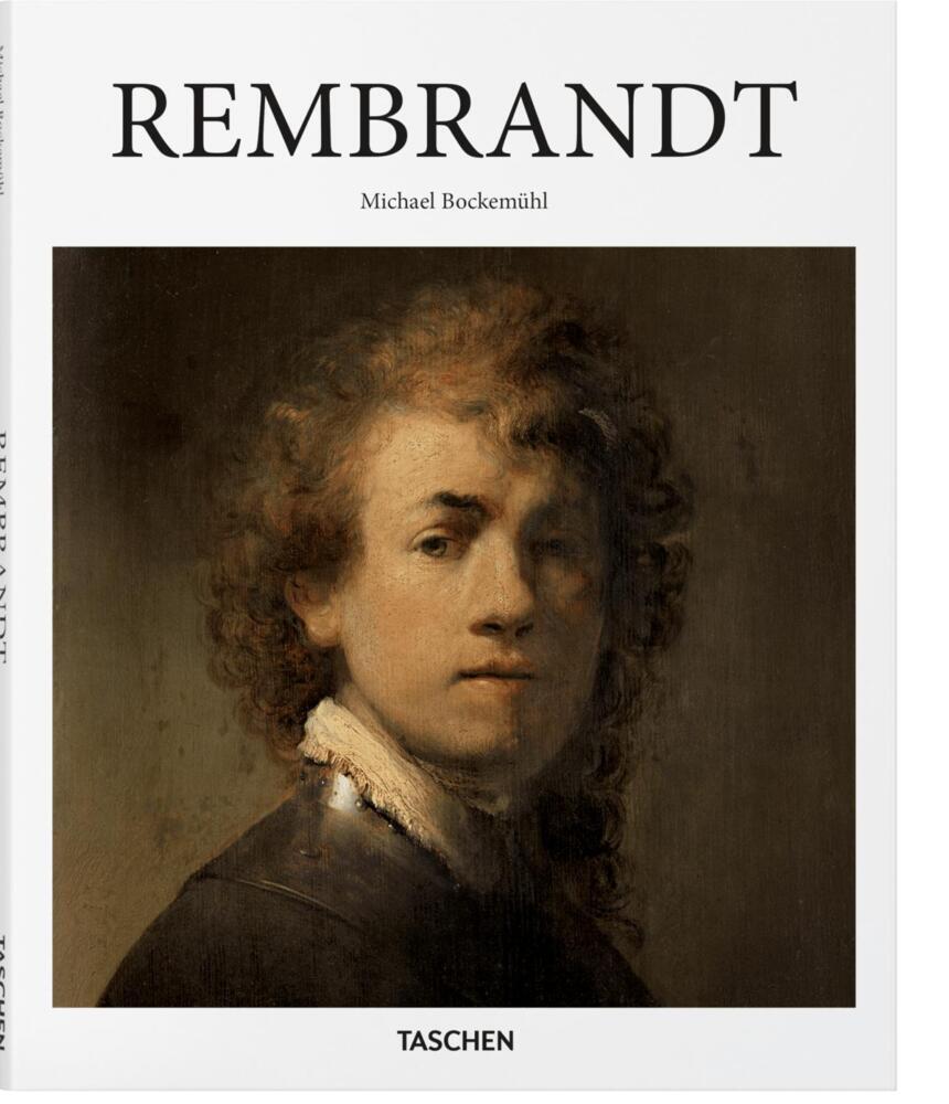 Rembrandt main product photo