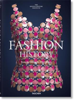 Histoire de la mode du XVIIIe au XXe siècle