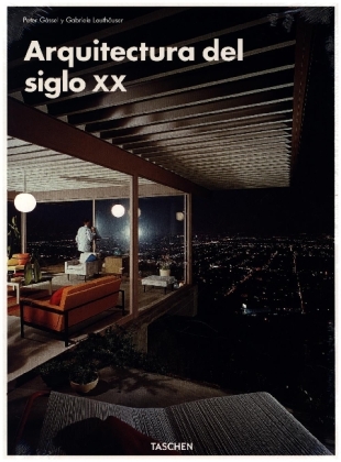 Arquitectura del siglo XX