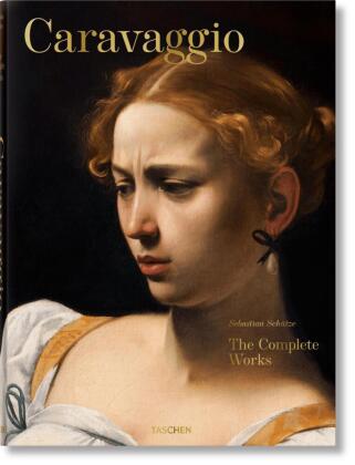 Caravage. L'oeuvre complet