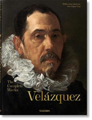Velázquez. L'oeuvre complet