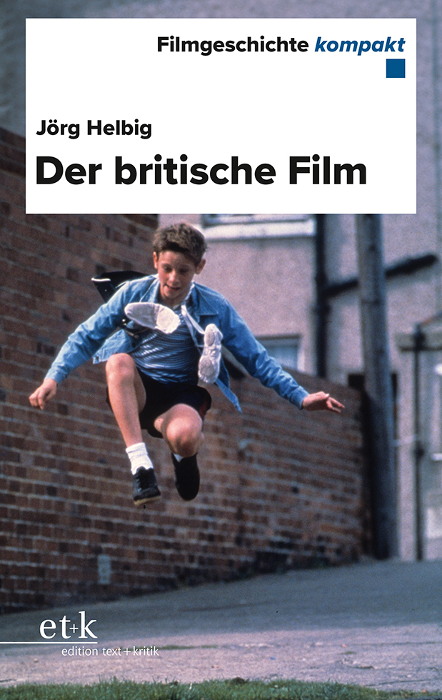 Der britische Film main product photo
