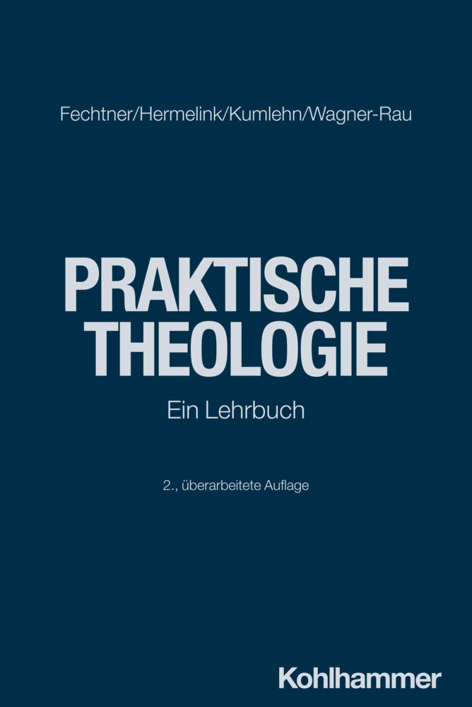 Praktische Theologie main product photo