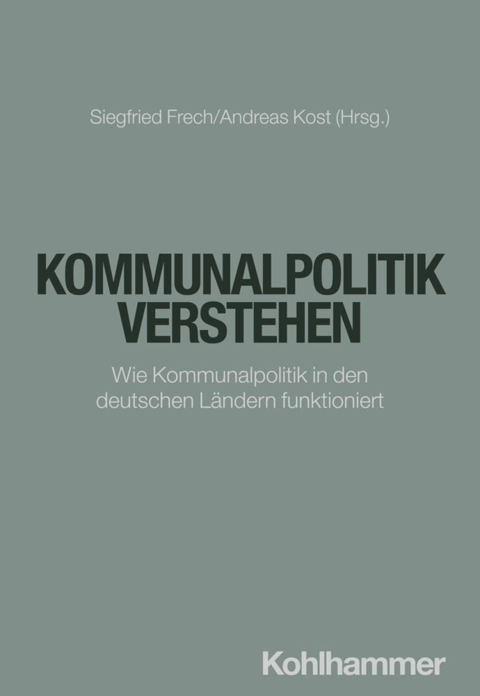 Kommunalpolitik verstehen main product photo