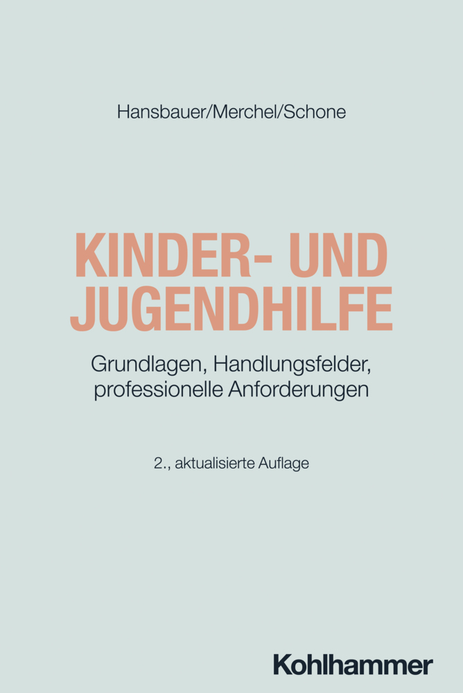 Kinder- und Jugendhilfe main product photo