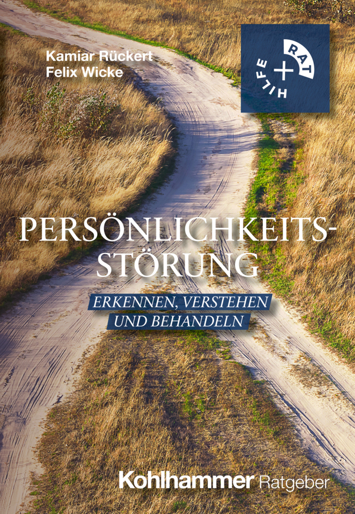 Persönlichkeitsstörung main product photo