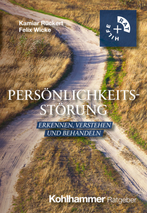 Persönlichkeitsstörung