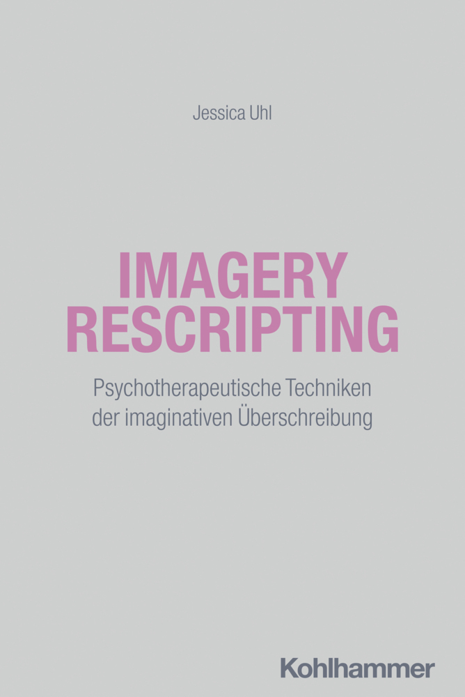 Imagery Rescripting main product photo