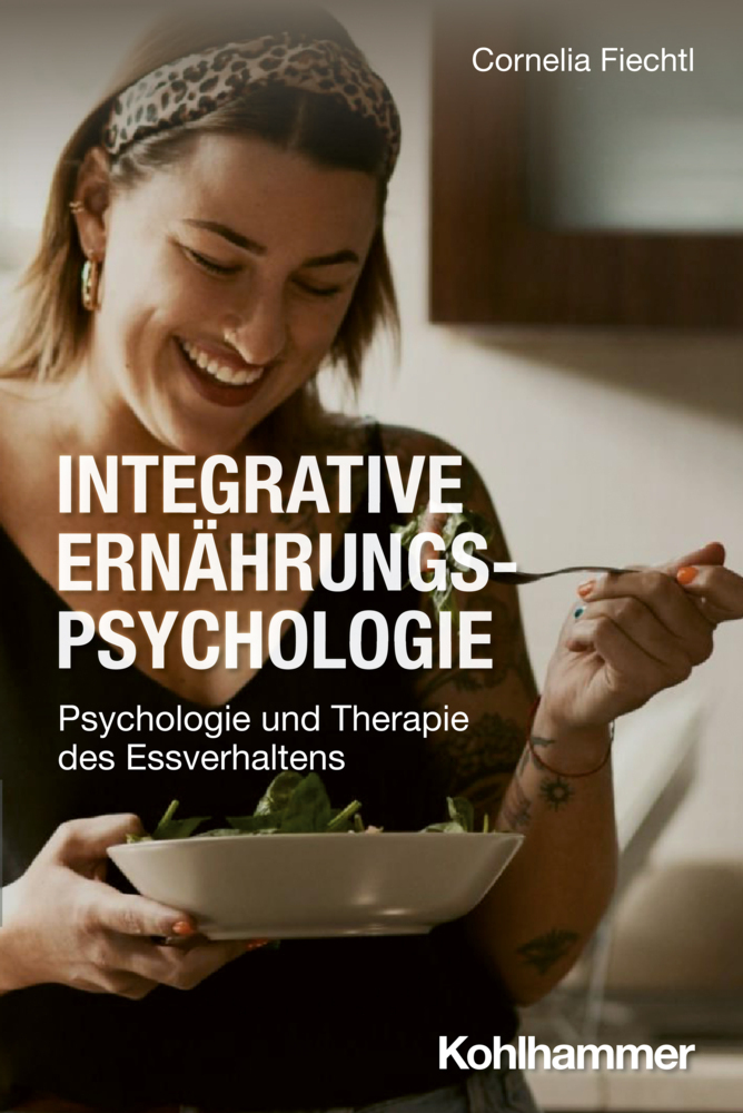 Integrative Ernährungspsychologie main product photo