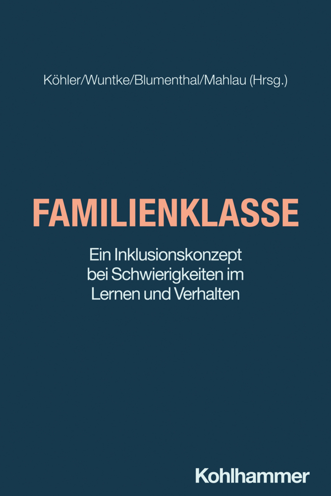 Familienklasse main product photo