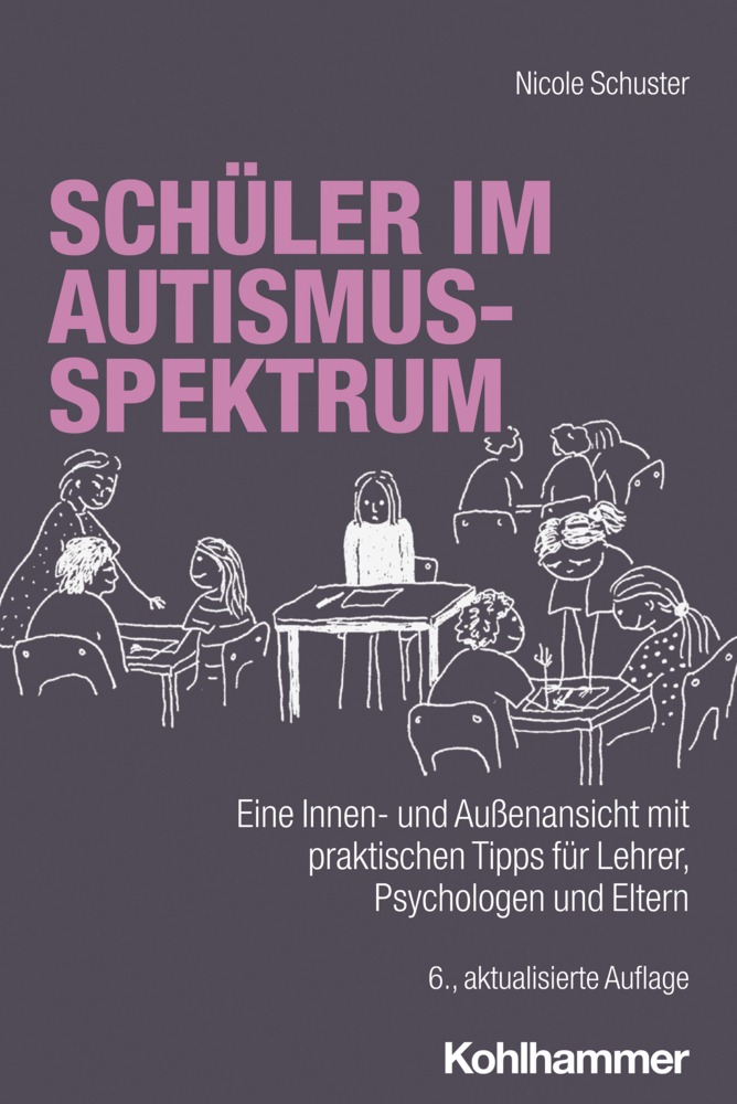 Schüler im Autismus-Spektrum main product photo