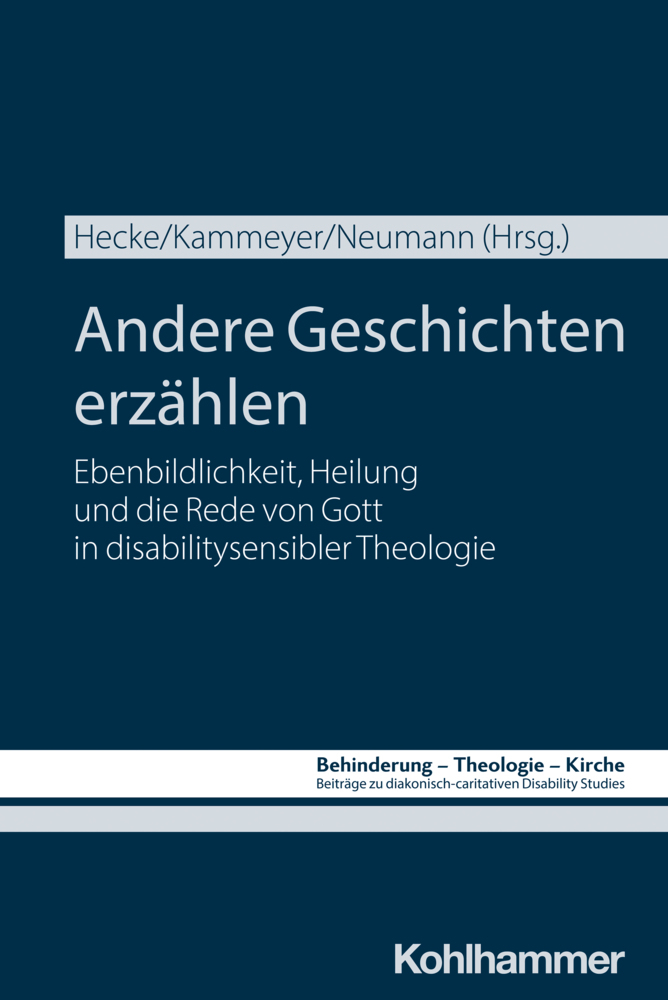 Andere Geschichten erzählen main product photo