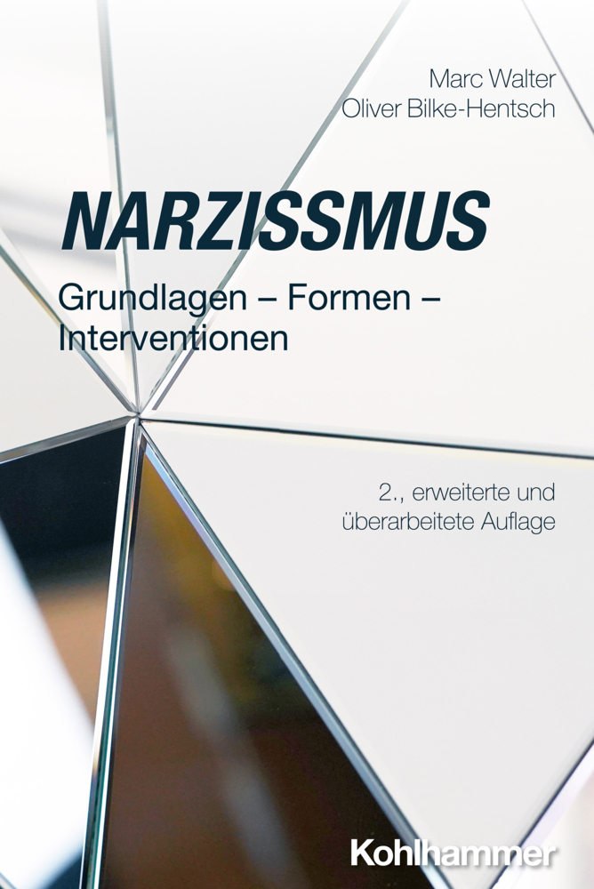 Narzissmus main product photo
