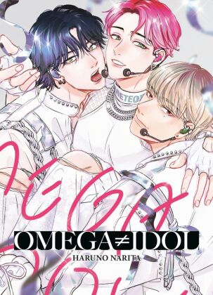 Omega   Idol